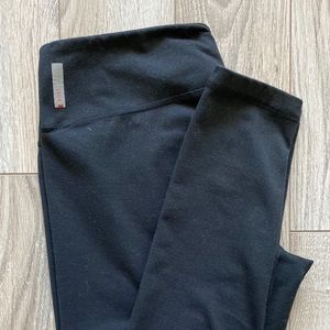 Zella size small black yoga pants